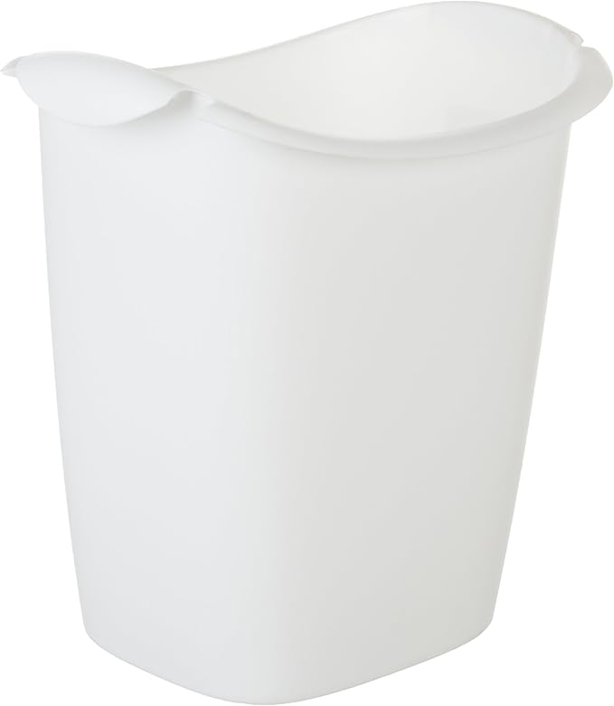 Rubbermaid Small Trash Can, 3.5-Gallon/14-Court - Image 2