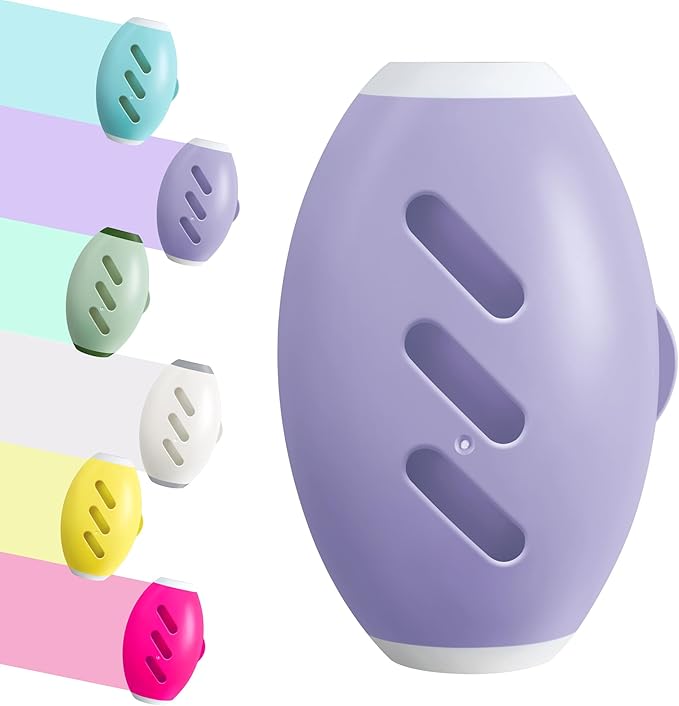 Washable Reusable Gel Lint Roller by sea+incrsion
