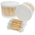 Cotton Swabs, One Pointed Tip by RIKWOG