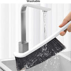 Dust Brush, Cleaning Tight Spaces/Bed/Couch/Drafting/Clothes/Upholstery/Art - Image 9