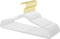 TIMMY 36-Pack Velvet Hangers by TIMMY