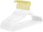 MIZGI Premium Velvet Hangers by MIZGI
