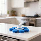 6-Pack Replacement Scrubber Pads - Image 6