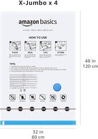 Amazon Basics Vacuum Storage Bags - Image 6