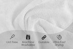 Avalon Towels Microfiber Cleaning Cloths - Image 6