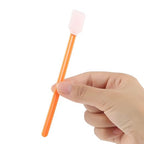 AAwipes Foam Swab Sticks Cleanroom Cleaning Swab Sponge Stick - Image 5