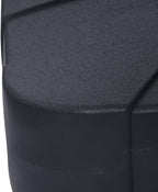 EliteShade USA 33" x 33" Offset Patio Umbrella Base Sand/Water Filled Square Umbrella Stand,Black - Image 8