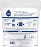 Seventh Generation Laundry Detergent Packs, Free & Clear, Made - Image 2