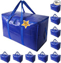 Moving Bags Heavy Duty Extra Large Cube Storage Tote by RUMENG