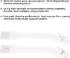 Handheld Vacuum Cleaner Brush, Dust Brush - Image 4