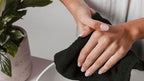 Avalon Towels Cotton Washcloths – Size 12x12 Inches, 100% Ring Spun Cotton - Image 3