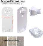 Electric Toothbrush Holders for Bathroom, Electric Toothbrush Organizer - Image 6