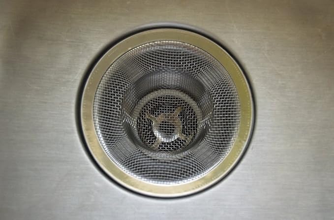 Evriholder MSS-AMZ Mesh Sink Strainer, 1 PK - Image 6