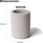 Nature Diatomite Toothbrush Holders - Image 4