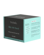 Buttah Skin Disposable Face Towels, Large Towels by buttahbyDorionRenaud