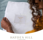 Hayden Hill Luxury Organic Cotton Sweater Storage Bag - Image 8