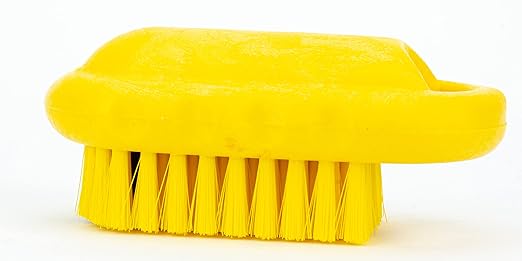 SPARTA 5 Inch Hand and Nail Brush - Image 2