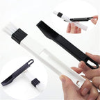 Magic Window Track Cleaner, Window Groove Cleaning Brush Tools Set - Image 6