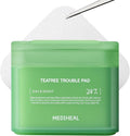 MEDIHEAL Teatree Trouble Pad by MEDIHEAL