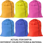 Extra Large Laundry Bags 6 Pack - Image 2