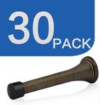HOMOTEK 30 Pack Spring Door Stopper - Image 6