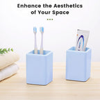 Luxspire Toothbrush Holders, Fast Drying Toothbrush Holders - Image 7