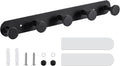 Coat Hooks Wall Mounted by Dntorx
