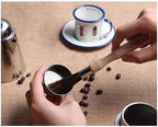 Coffee Grinder Cleaning Brush - Image 5