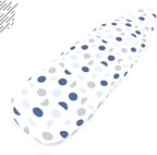 Encasa XO Ironing Board Cover and Pad 42"x14" - Image 6