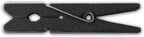 LWR CRAFTS Wooden Small Clothespins 1-7/8" 4.8cm 50 Pieces Per Pack by LWR+CRAFTS