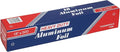 Heavy Duty Silver Aluminum Foil Roll by VPACK