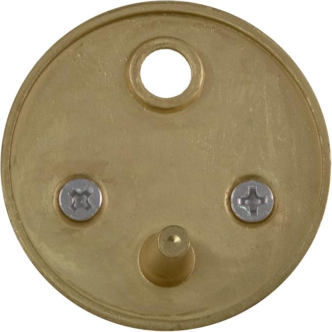 Design House Dome Door Stop Wall Protectors - Image 4