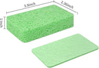 12 - Pack Non-Scratch Scrub Sponges - Sponges - Image 5