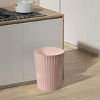 Trash Can - Small Waste basketbin - 2 Gallon- - Image 6