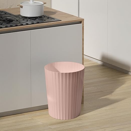 Trash Can - Small Waste basketbin - 2 Gallon- - Image 6