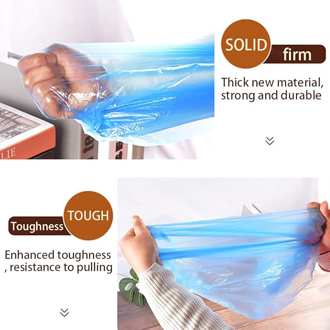 Small Trash Bags Biodegradable, Magesh 4 Gallon Trash Bag/Garbage Bags - Image 7