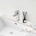 Faucet Mat for Kitchen Sink by IMSPSWT