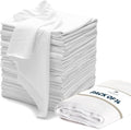 VALENGO New Lint Free Rags – 100% Cotton Cloth, Soft T-Shirt Rags, Lint Free by ValengoFabrics