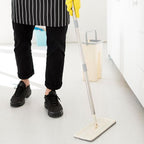 3 Pack Flat Mop Replacement Pad - Image 7