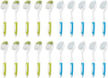 Dish Brush, Dish Scrubber & Kitchen Scrub Brush by YeuDeuy