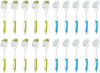 Dish Brush, Dish Scrubber & Kitchen Scrub Brush by YeuDeuy