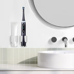 Electric Toothbrush Holder Wall Mount, 304 Stainless Steel Self-Adhesive - Image 5