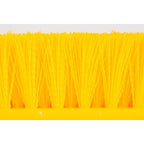 SPARTA Multi-Level Tile Scrub Brush 12" Wide Brush Head, Heavy-Duty Tile - Image 4