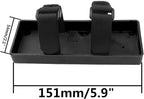 1Pcs ShareGoo Plastic RC Car Battery Tray Case - Image 6