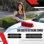 The Original California Car Duster Detailing Kit - Image 2