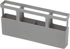 Umbra Udry Dish Rack with Dry Mat - Image 10