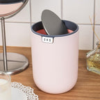 EKO Fandy 0.4 Gal/1.5L Mini Tabletop Trash Bin - Image 8