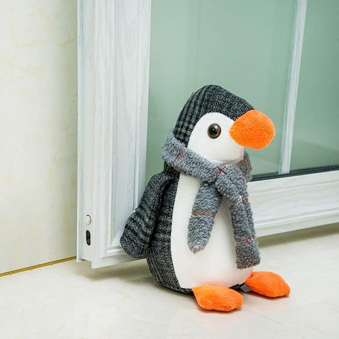 Marwood Cute Door Stopper Decorative Door Stops - Image 3