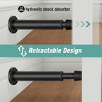 KOLAKO Door Stopper, 10 Pack Spring Door Stops - Image 5