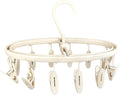 Premium Portable Travel Foldable Clothes Drying Hanger by FoyerNuage
